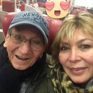 Meet your Posher, Marie